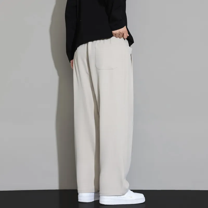 TUCANO Casual Pants Men-14