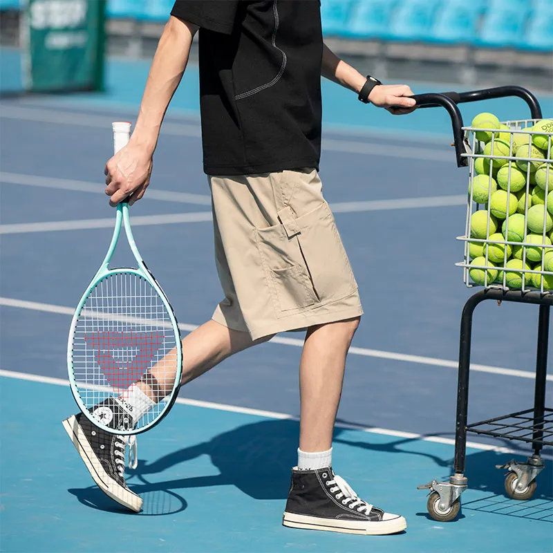TUCANO Casual Shorts Unisex-19