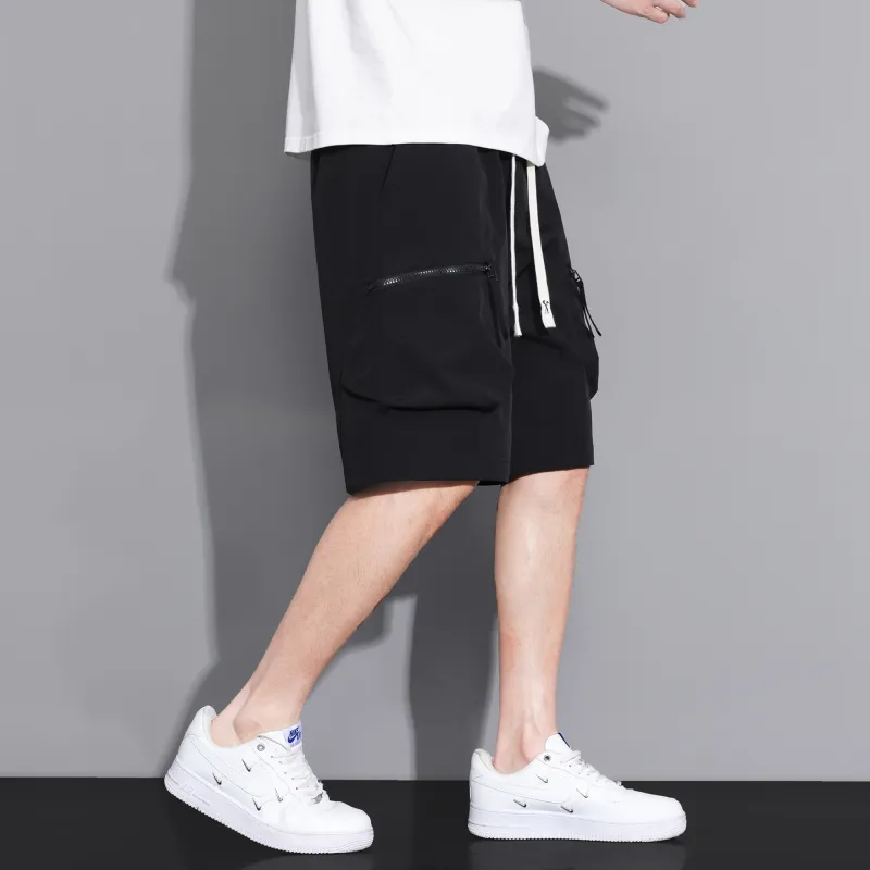 TUCANO Cargo Shorts Unisex-9
