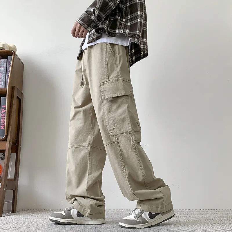 TUCANO Casual Pants Men-2