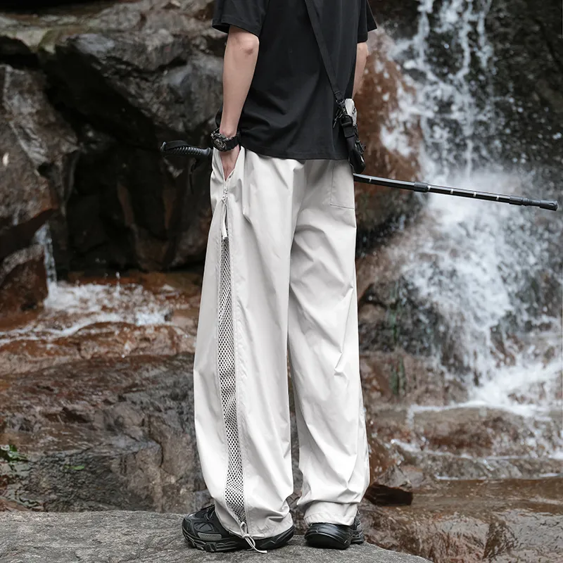 TUCANO Casual Pants Unisex-2