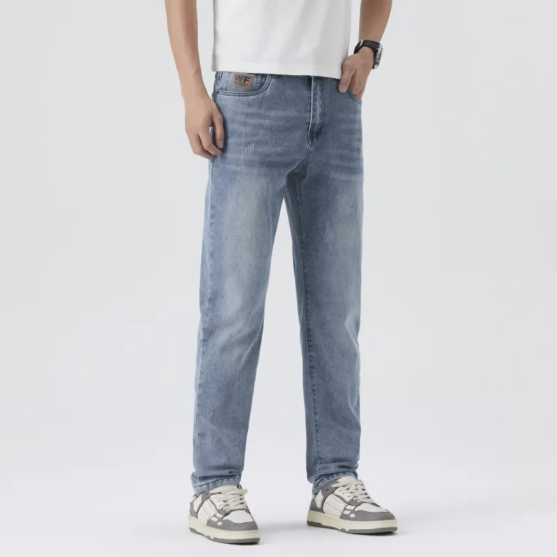 TUCANO Ankle Length Jeans Unisex-16