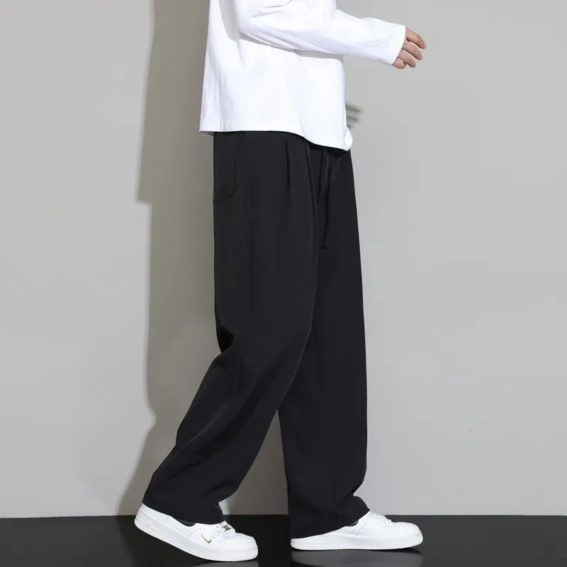 TUCANO Casual Pants Men-8