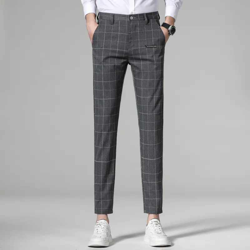 TUCANO Casual Pants Unisex-7