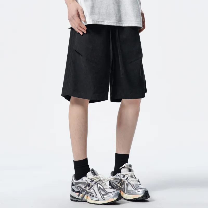 TUCANO Casual Shorts Unisex-11