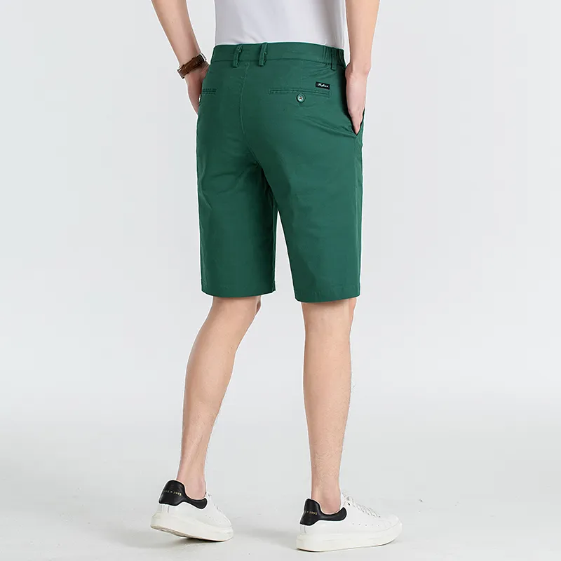 TUCANO Casual Shorts Unisex-24