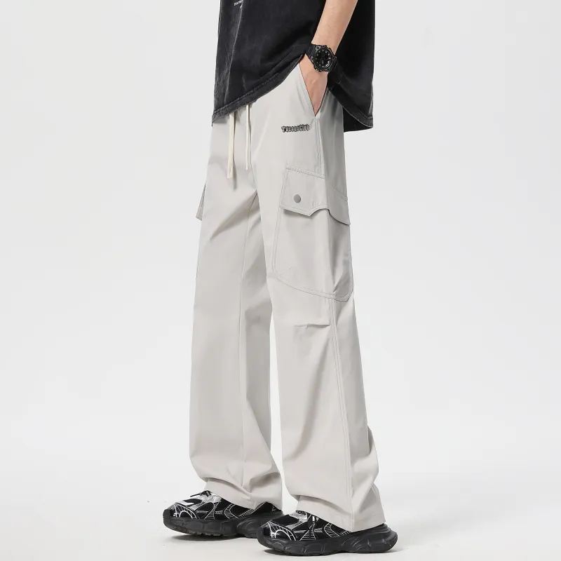 TUCANO Casual Pants Unisex-5
