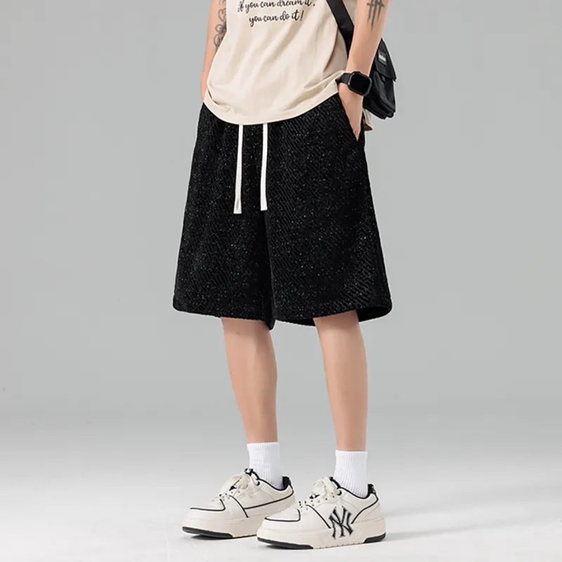 TUCANO Casual Shorts Unisex-6