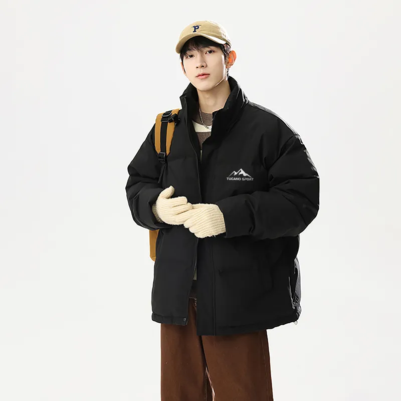 TUCANO Down Jackets Unisex-2