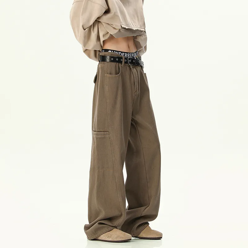 TUCANO Jeans Unisex-1