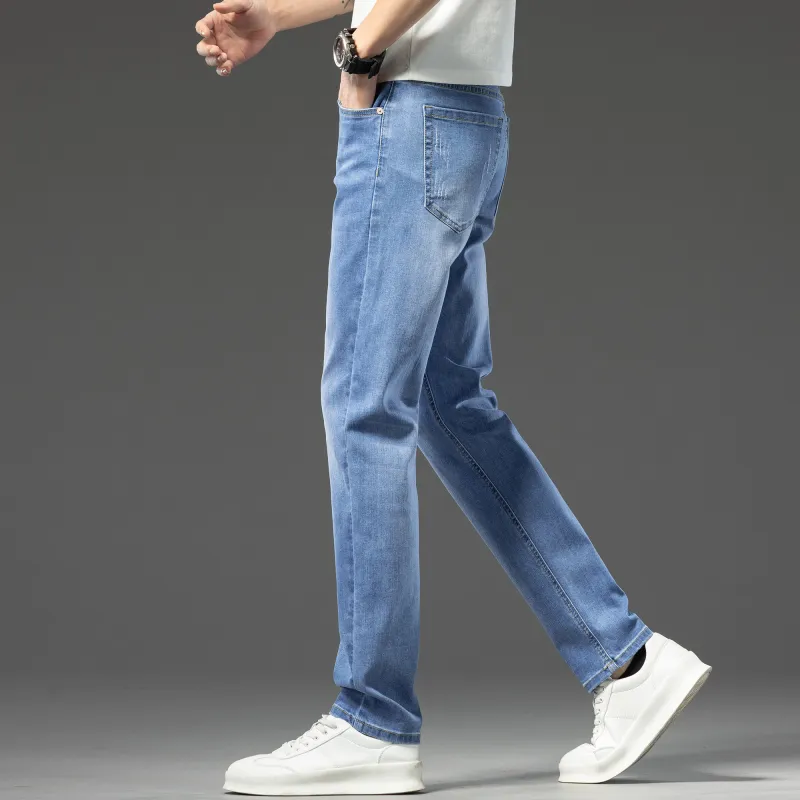 TUCANO Jeans Unisex-14