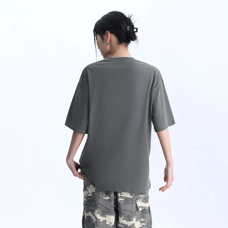 TUCANO T Shirts Unisex-40