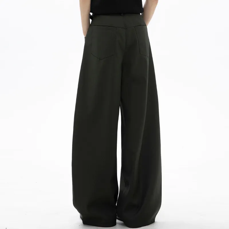 TUCANO Suit Trousers Unisex-7