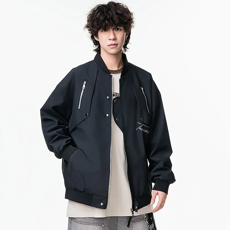 TUCANO Jackets Unisex-2