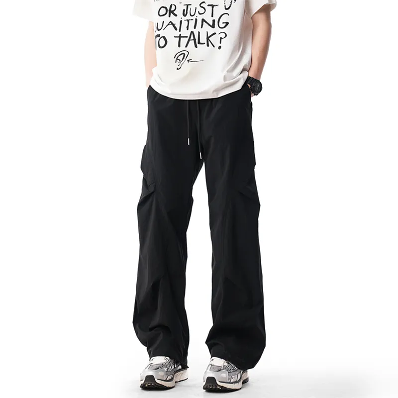 TUCANO Casual Pants Men-11