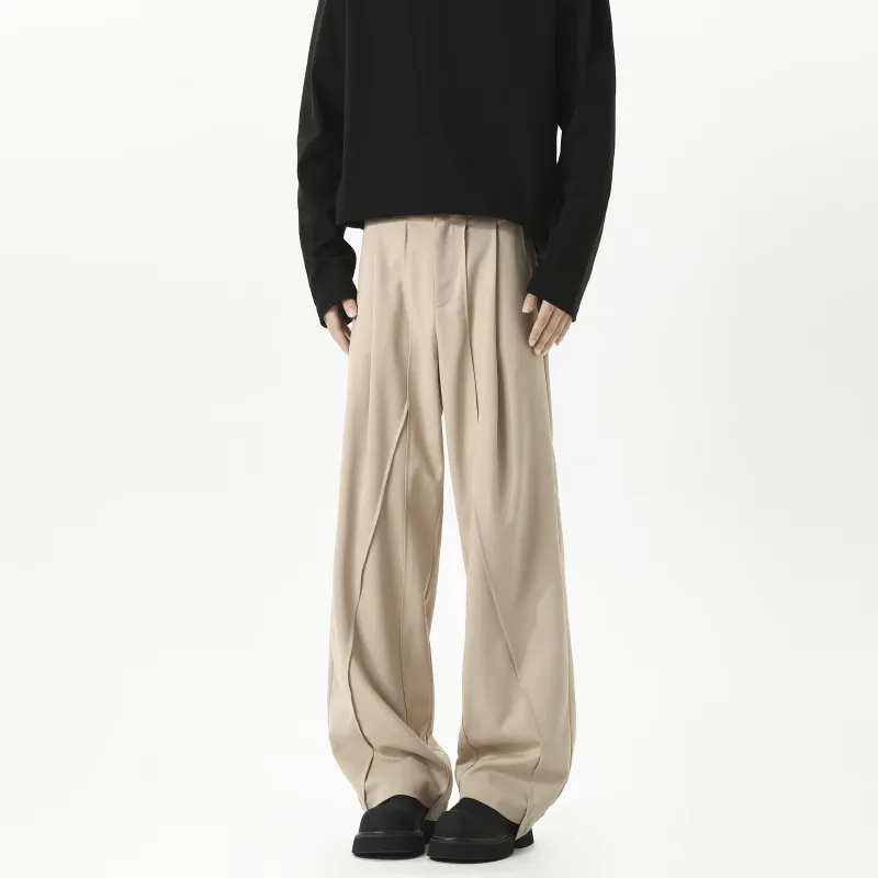 TUCANO Suit Trousers Unisex-6