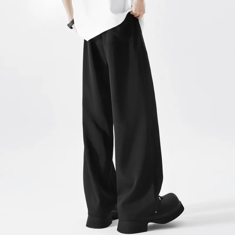 TUCANO Casual Pants Unisex-2