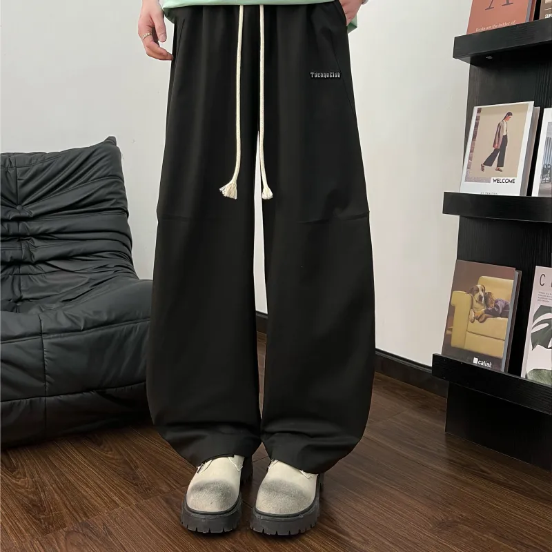 TUCANO Casual Pants Unisex-8