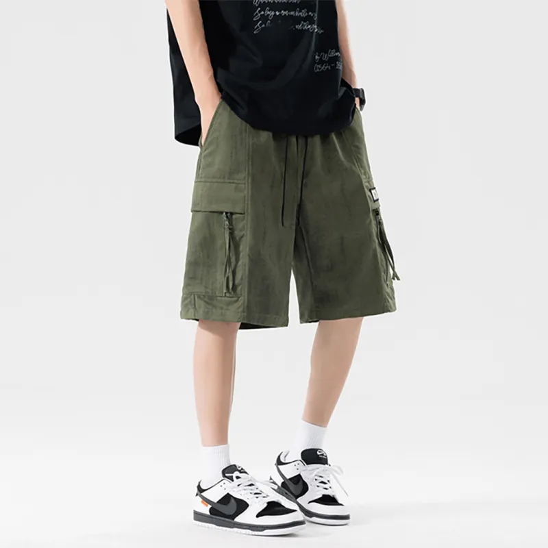 TUCANO Casual Shorts Unisex-14