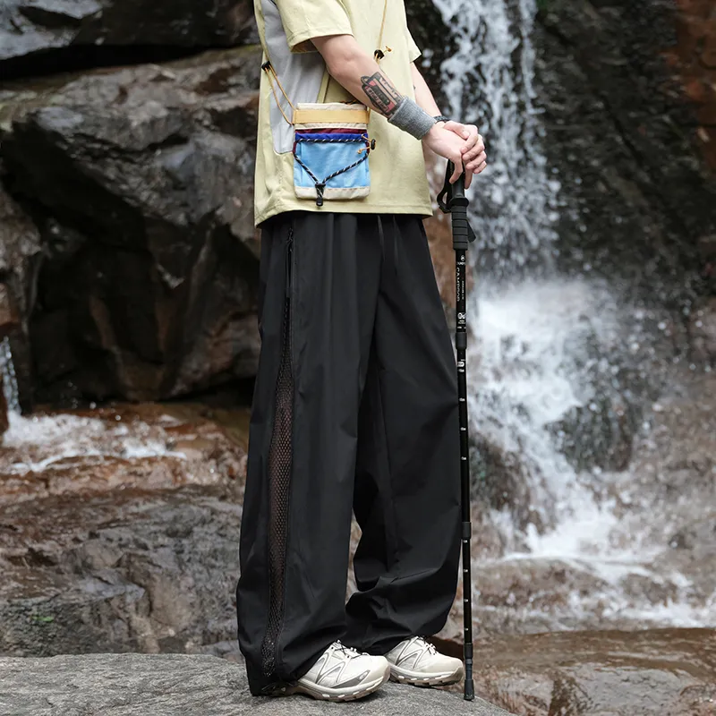 TUCANO Casual Pants Unisex-9