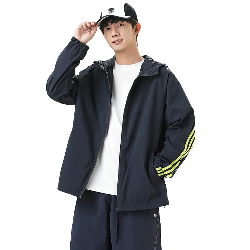 TUCANO Sun Protection Clothing Unisex-20