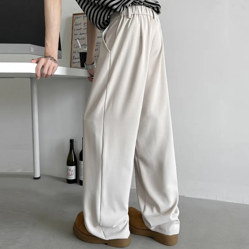 TUCANO Suit Trousers Unisex-7