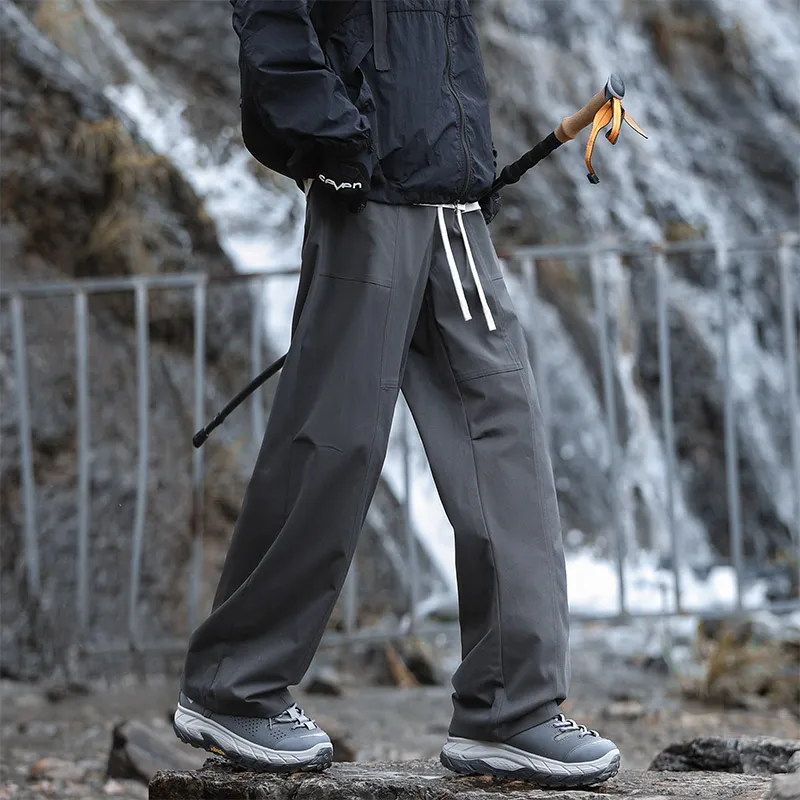TUCANO Windbreaker Pants Unisex-17