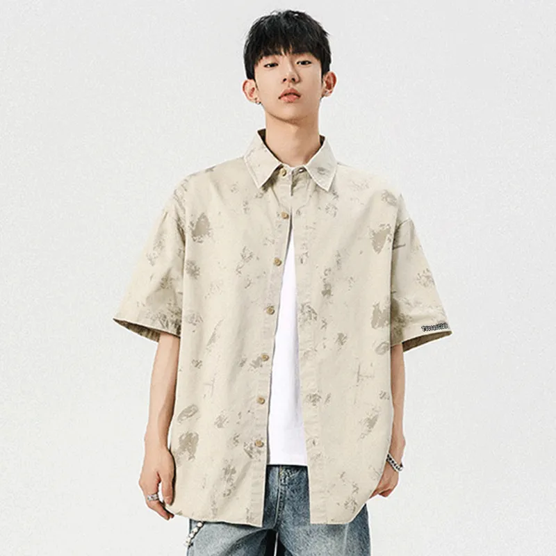 TUCANO Shirts Unisex-8