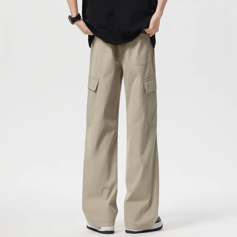 TUCANO Casual Pants Unisex-13