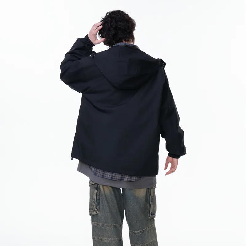 TUCANO Jackets Unisex-3