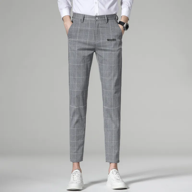 TUCANO Casual Pants Unisex-12