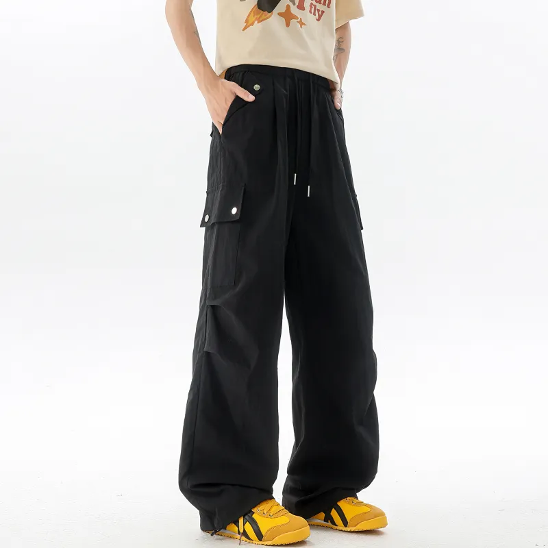 TUCANO Casual Pants Unisex-1