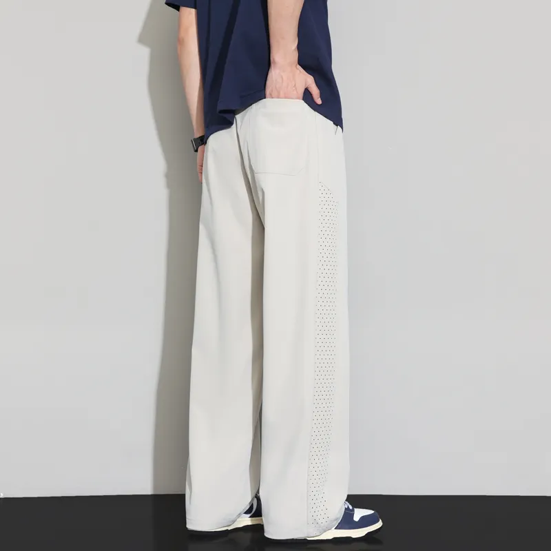 TUCANO Casual Pants Men-8