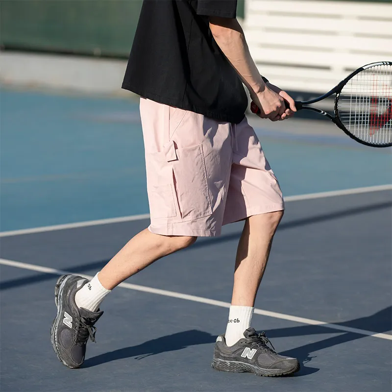 TUCANO Casual Shorts Unisex-24