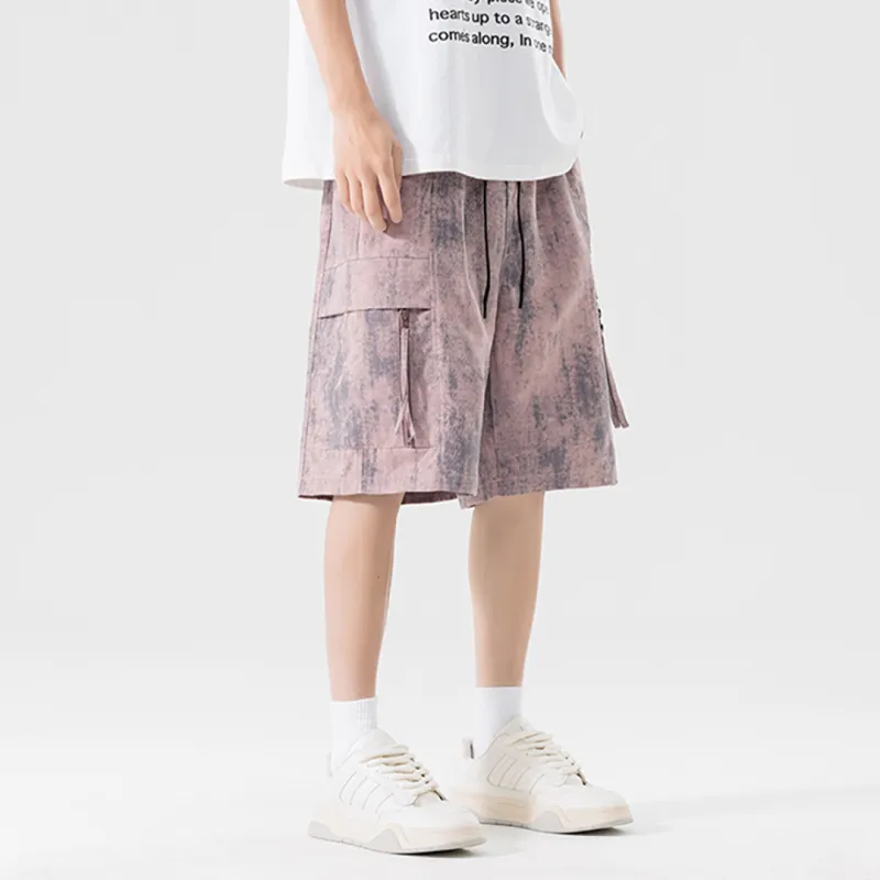 TUCANO Casual Shorts Unisex-2