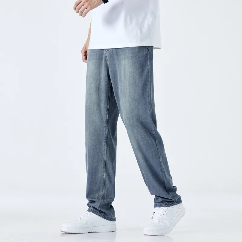 TUCANO Jeans Unisex-2