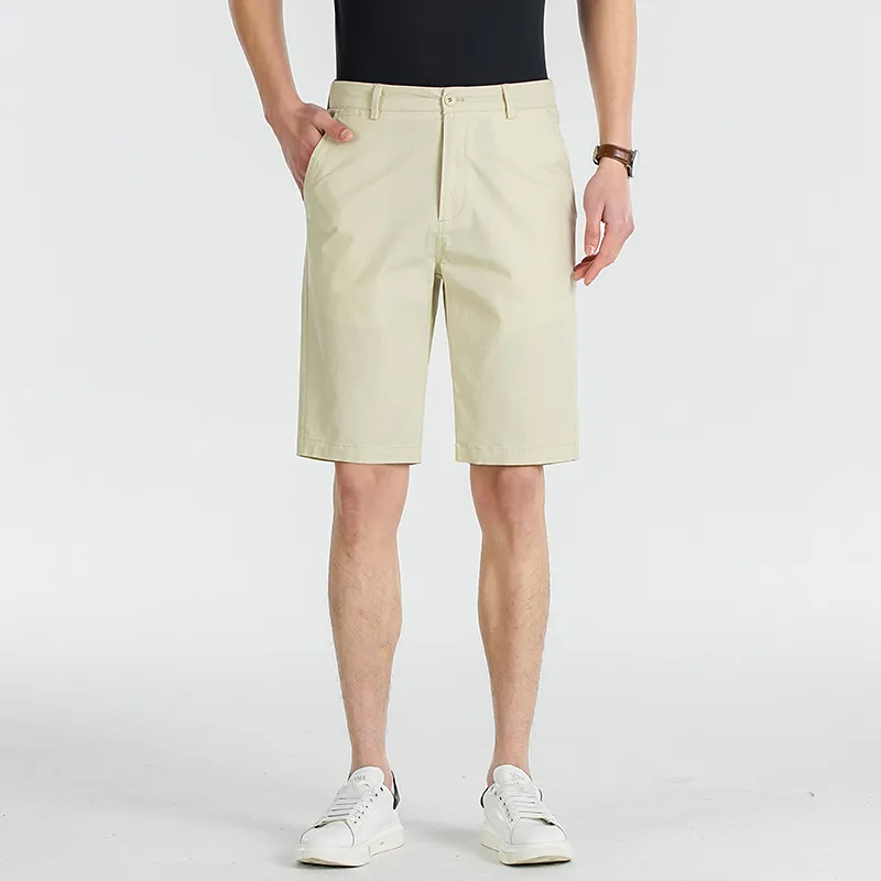 TUCANO Casual Shorts Unisex-13