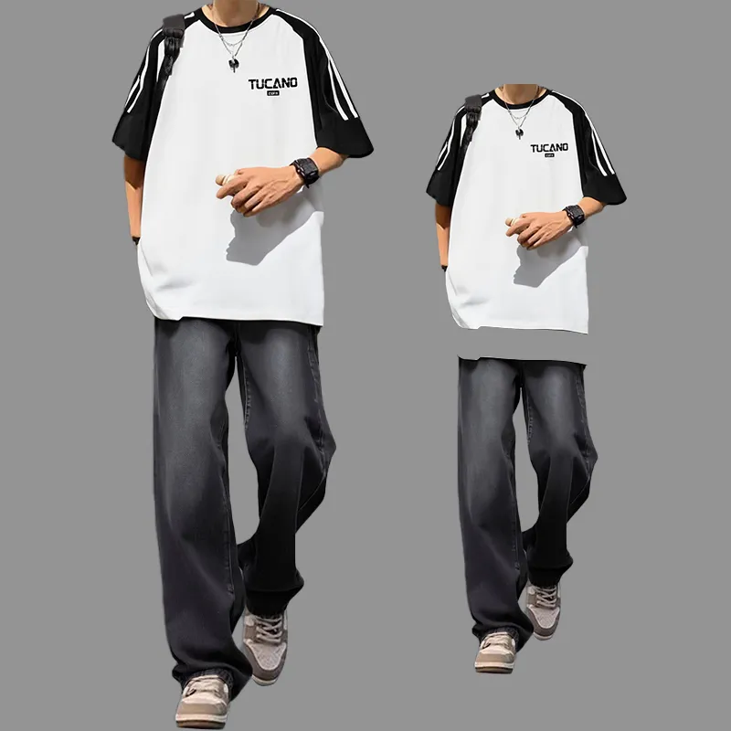TUCANO Casual Sportswear Unisex-5