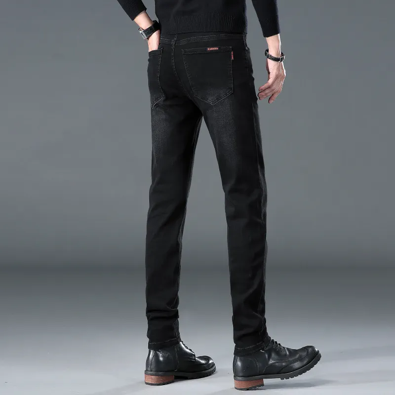 TUCANO Jeans Unisex-3