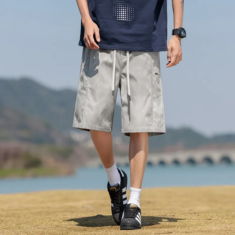 TUCANO Casual Shorts Unisex-7