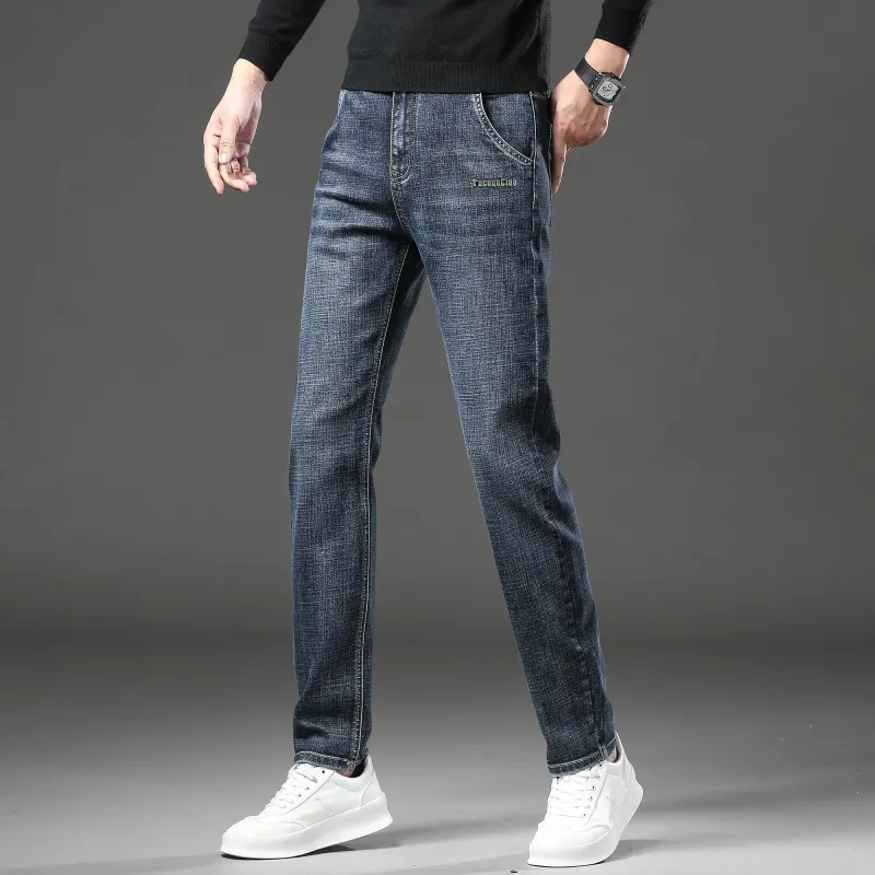 TUCANO Jeans Unisex-1