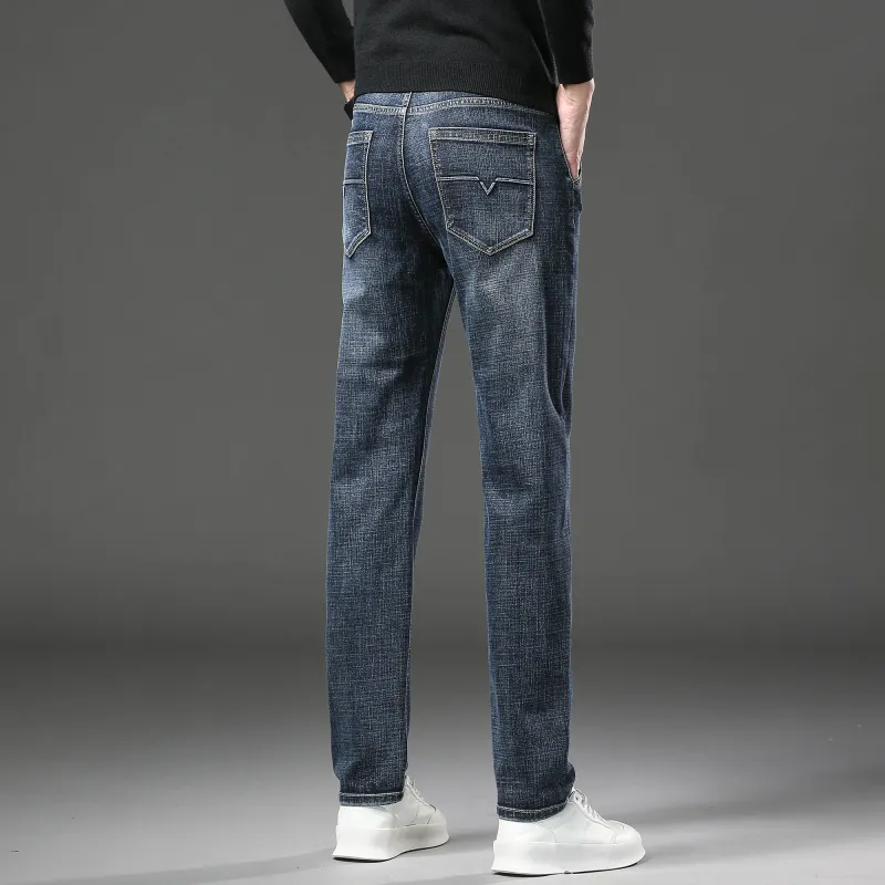 TUCANO Jeans Unisex-3
