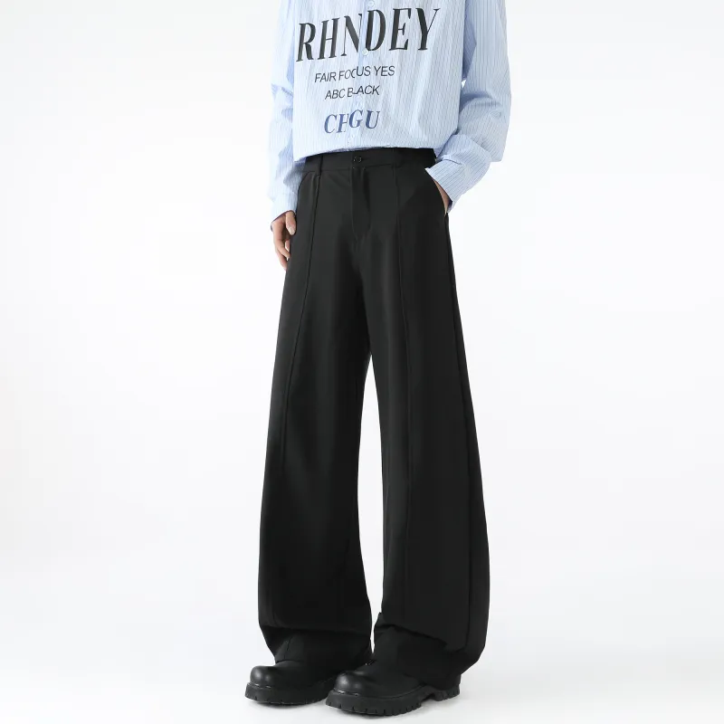TUCANO Casual Pants Unisex-9
