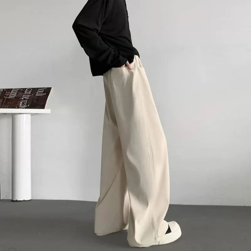 TUCANO Casual Pants Unisex-4