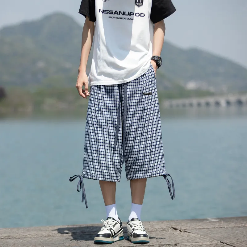 TUCANO Casual Shorts Unisex-4