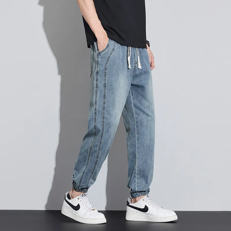 TUCANO Jeans Unisex-12