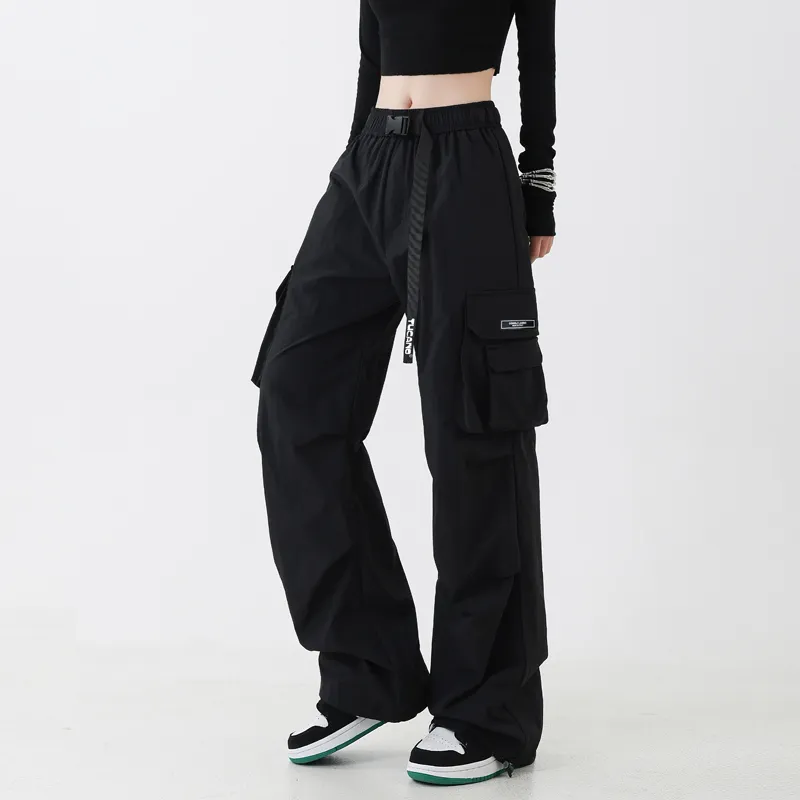 TUCANO Windbreaker Pants Unisex-4