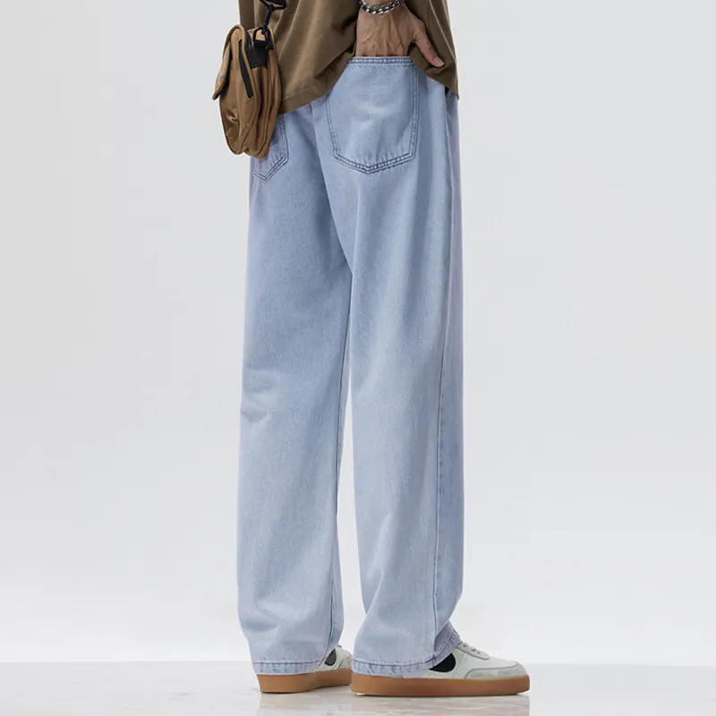 TUCANO Jeans Unisex-7