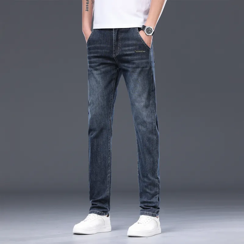 TUCANO Jeans Unisex-2