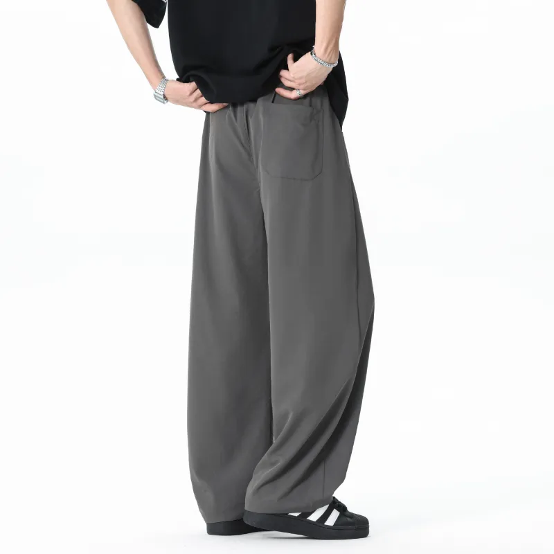 TUCANO Casual Pants Unisex-9